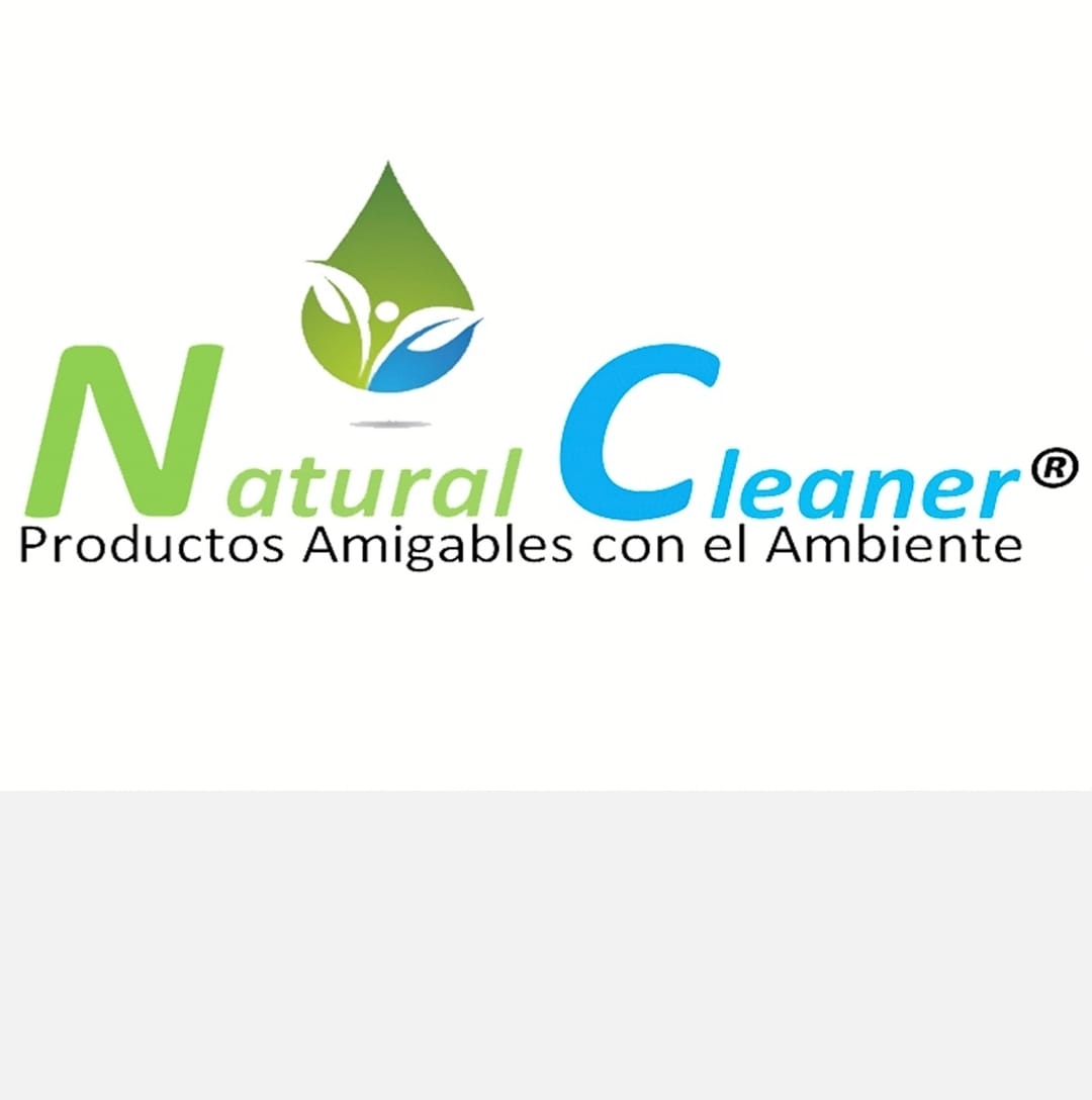 Natural Cleaner